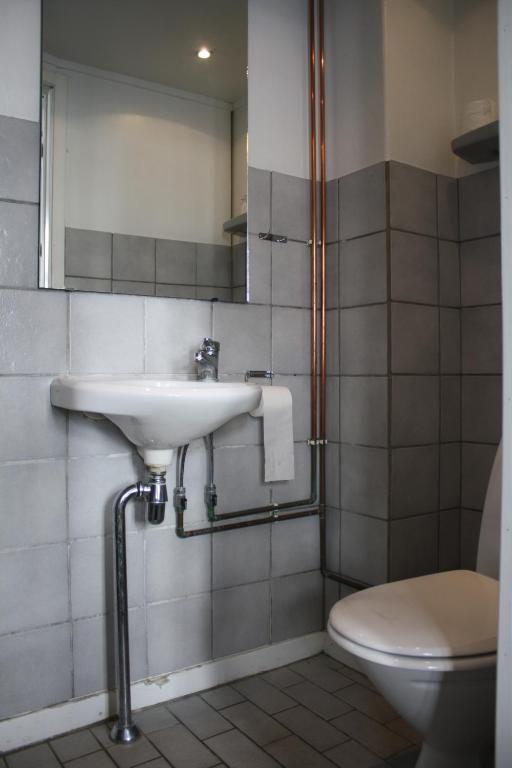 Hostel Jorgensen Copenhague Chambre photo
