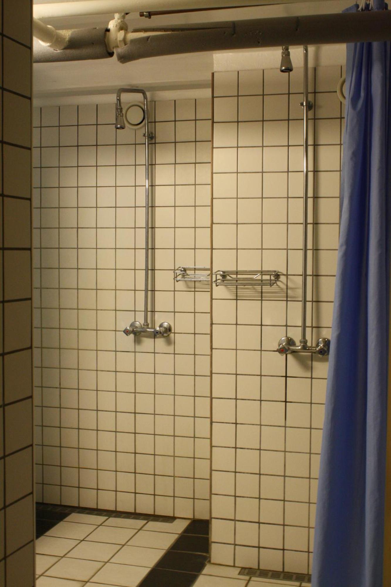 Hostel Jorgensen Copenhague Extérieur photo
